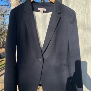 H&M women’s suit